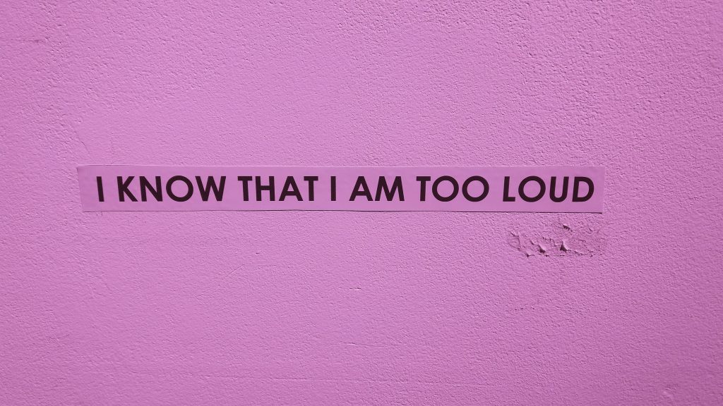 Bild zu "Negative Glaubenssätze auflösen" - Schritt 2: Den Ursprung erkennen